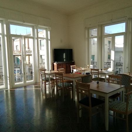 Ace Rooms Vsg Villa San Giovanni Luaran gambar