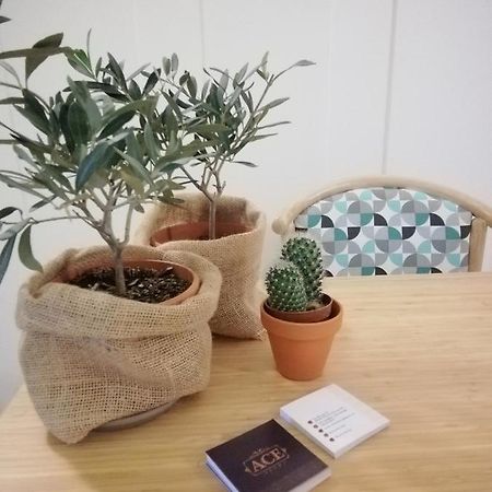 Ace Rooms Vsg Villa San Giovanni Luaran gambar