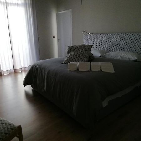 Ace Rooms Vsg Villa San Giovanni Luaran gambar
