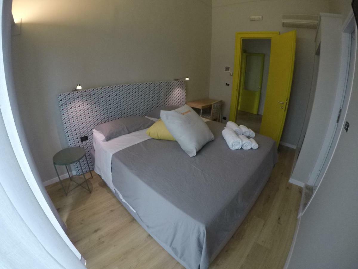 Ace Rooms Vsg Villa San Giovanni Luaran gambar