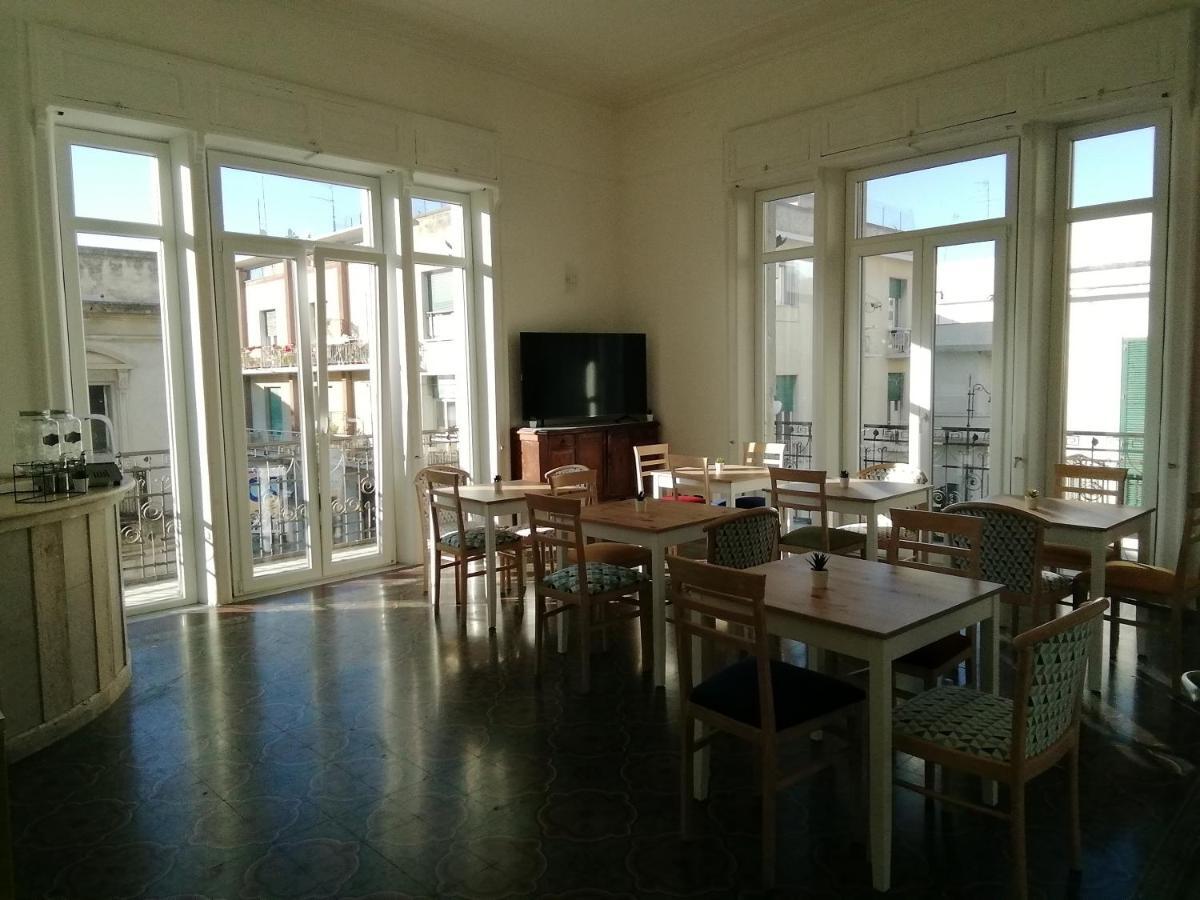 Ace Rooms Vsg Villa San Giovanni Luaran gambar