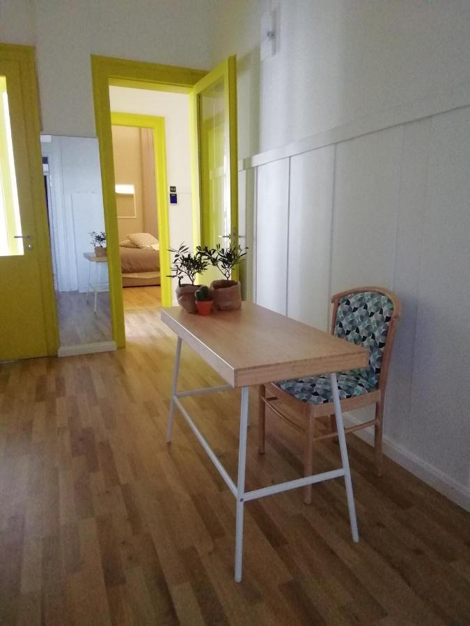 Ace Rooms Vsg Villa San Giovanni Luaran gambar