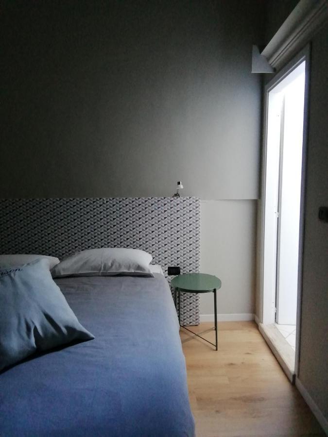 Ace Rooms Vsg Villa San Giovanni Luaran gambar