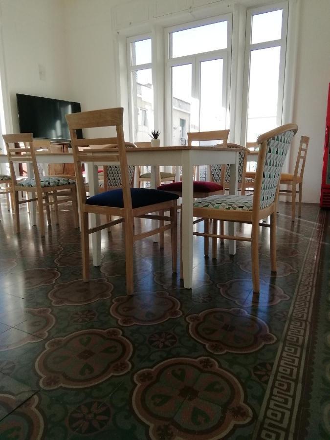 Ace Rooms Vsg Villa San Giovanni Luaran gambar