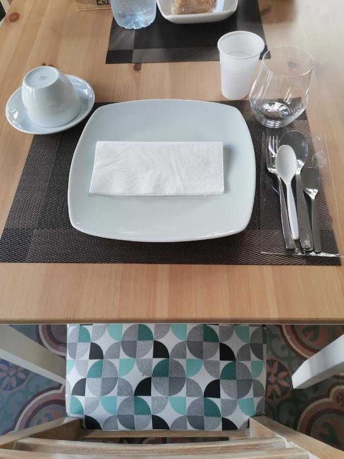 Ace Rooms Vsg Villa San Giovanni Luaran gambar